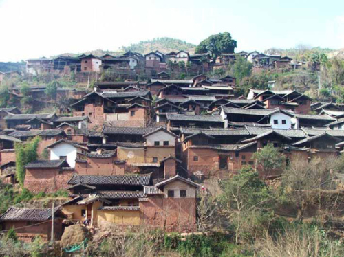 诺邓村