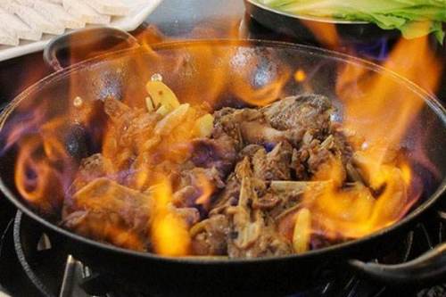 榭香林温泉醉鹅(三亚天涯区胜利路店)