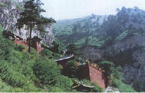 净信寺
