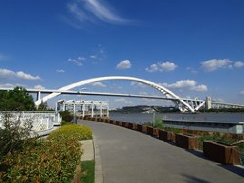 滨江大道