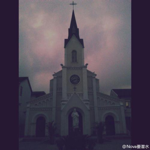 外景图