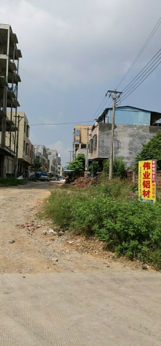 定安伟业铝材总代理