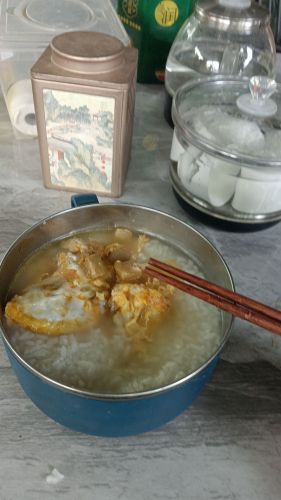 可可珍爱便利店