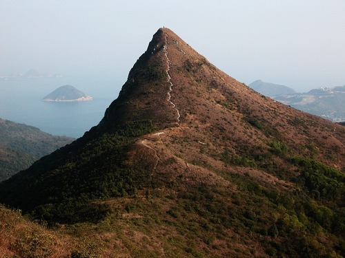 清水湾郊野公园