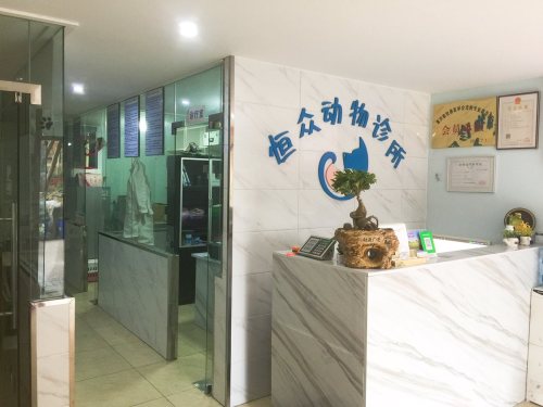 恒众动物诊所