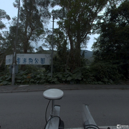 香港狗公园
