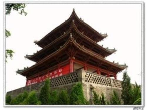 合阳文庙