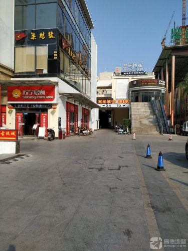 苏宁易购(鼎尚时代广场店)