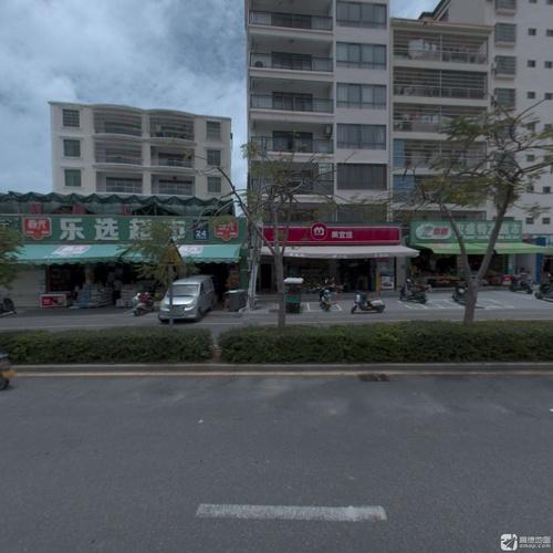 乐选超市(桶井市仔小组店)