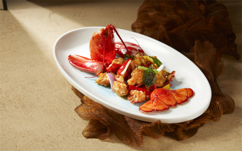 黎竹·海南菜(清水湾东榕环球美食店)