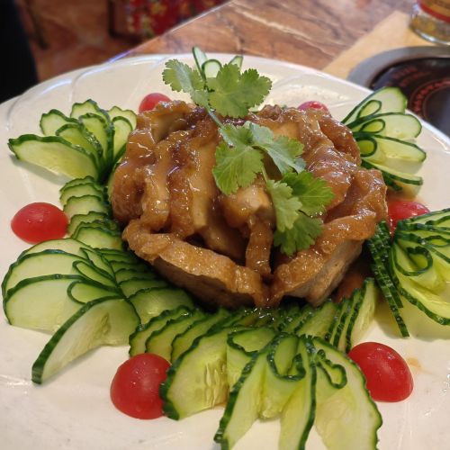 龙兴东北王家常菜(兴隆店)