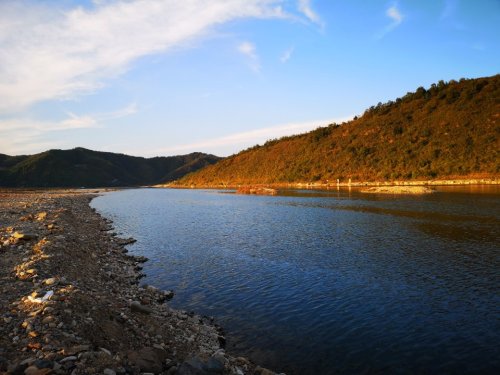 鞍山市岫岩满族自治县旅行攻略