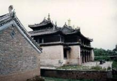 惠宁寺