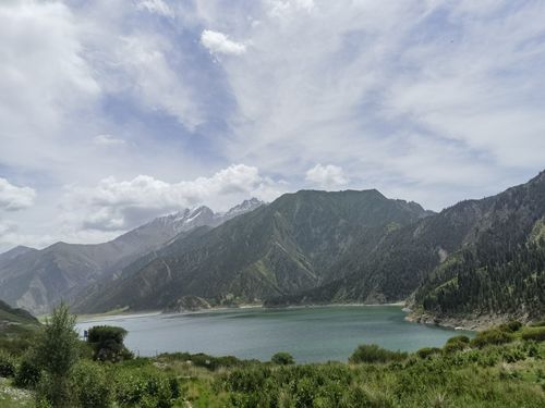 大龙池旅游