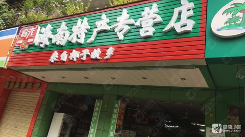 春光海南特产专营店