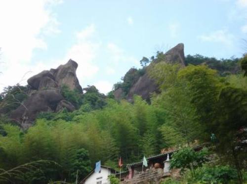 启明寺