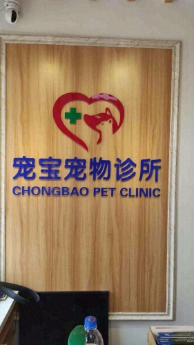 宠宝宠物诊所(旭光路)