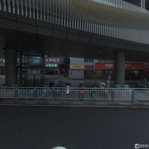 凯风商务酒店(重庆南坪步行街店)