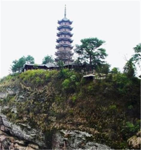 清修寺[浙江丽水寺庙]