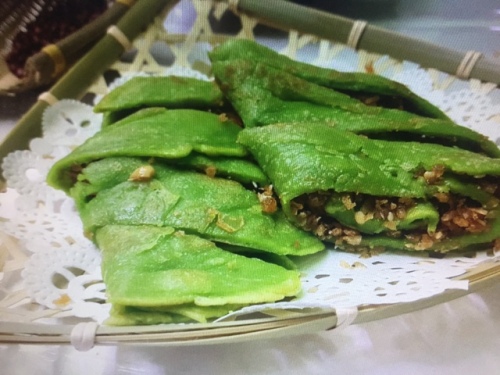 春姑娘琼海正宗清补凉