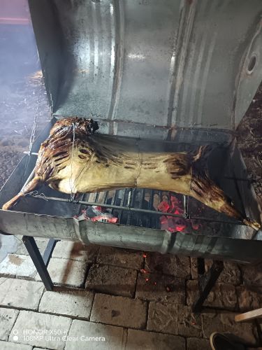 海边人家·西北砂锅牛羊肉·海南香草鸭椰子鸡