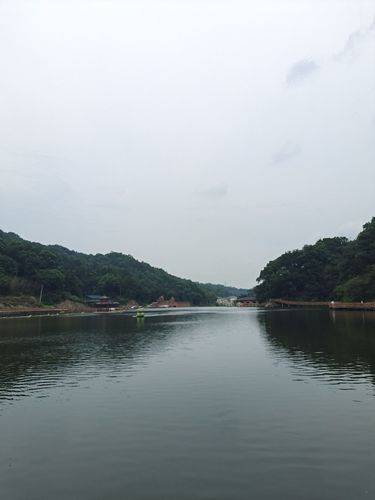 云居之巅景区