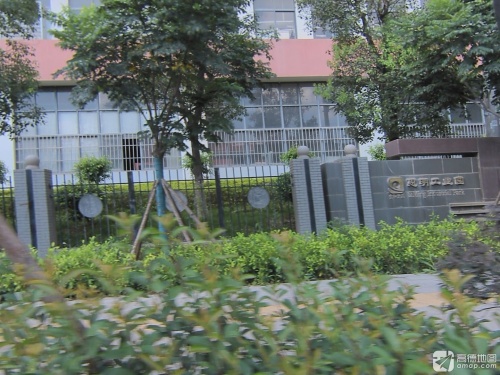 思明工业园实景图