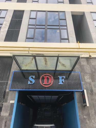 SDF
