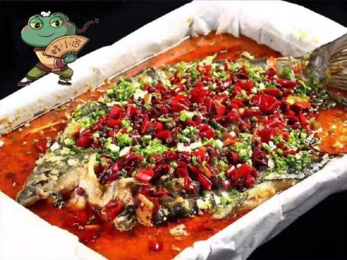 匠小蛙铁锅牛蛙