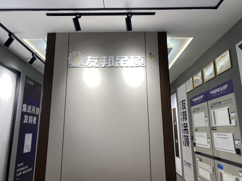 友邦吊顶电器(平安街店)