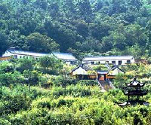 竹林禅院