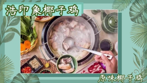浩印象椰子鸡旗舰店