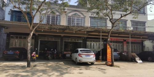 爽口酸粉小吃店