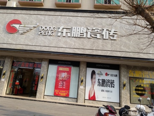 东鹏瓷砖(定安东鹏)