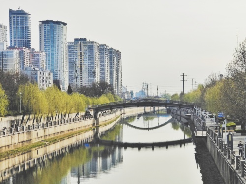 北京市朝阳区庆丰公园景区（高德地图）