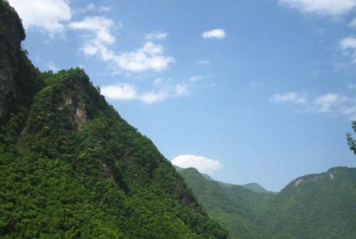 林海石城