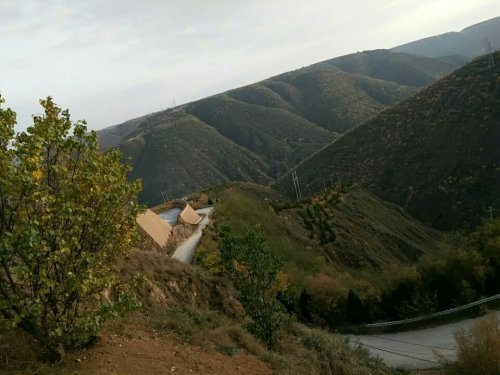 西山文昌阁景区