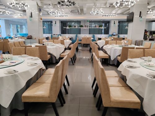 水无沙·精致湘菜(龙昆南店)