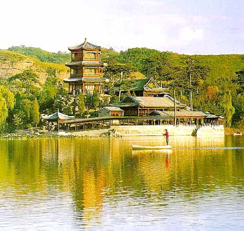 沧浪屿