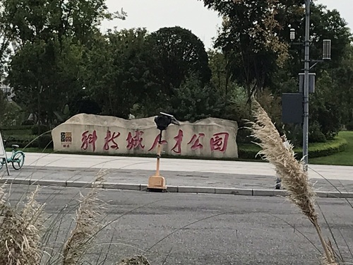 绵阳市涪城区经典路线推荐