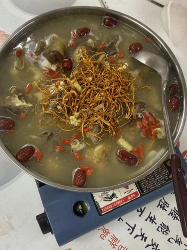 香居农家菜食馆