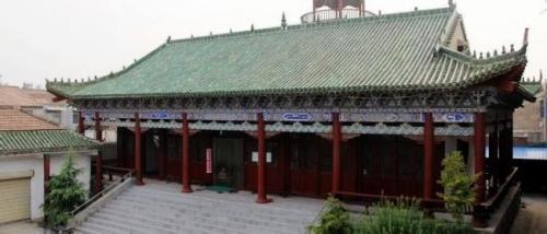 砀山清真寺