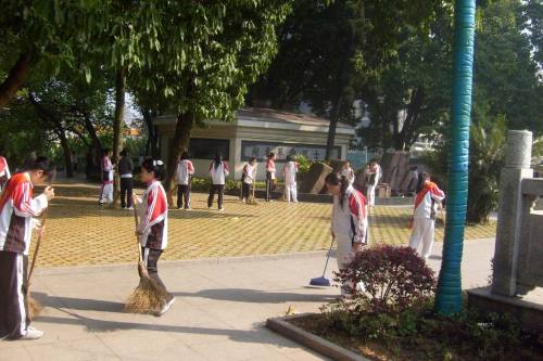 闽东革命烈士陵园