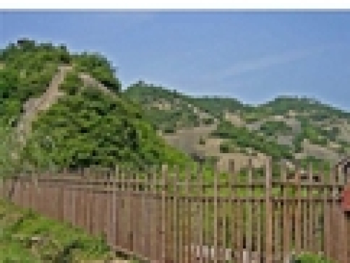 磨盘山遗址