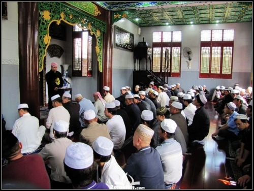 兴平清真寺