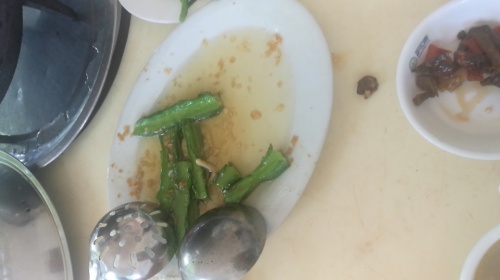 梁城椰子鸡排档