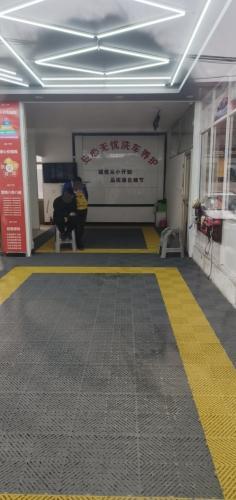 安心无忧汽车养护中心(振堂路店)