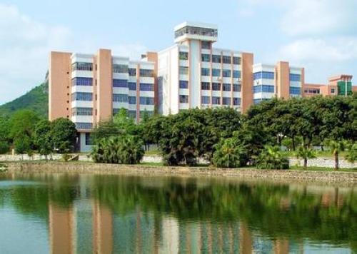 广西科技大学