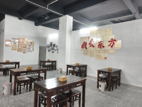 仟思馆万宁后安粉(新街店)