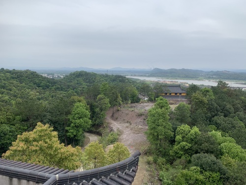 疏山寺